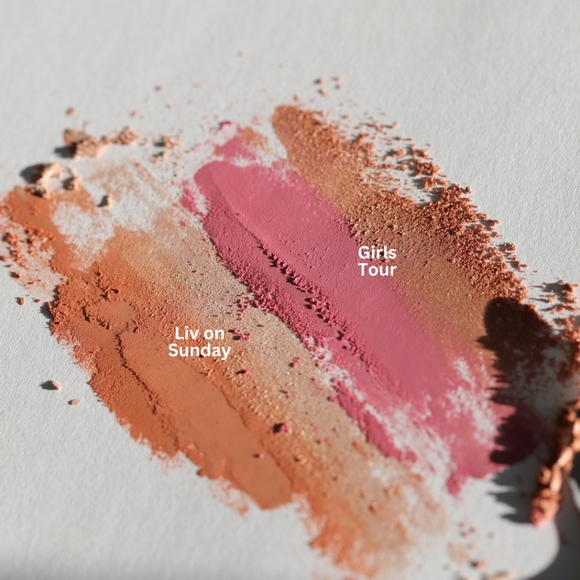 Half Caked  Double Dipper Color Duo, 10g/0.20oz - Picture 4 of 11